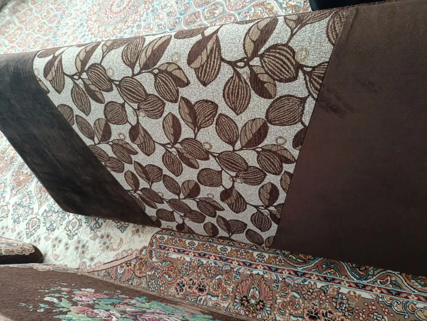 پشتی درحد نو|پشتی|چرداول, |دیوار