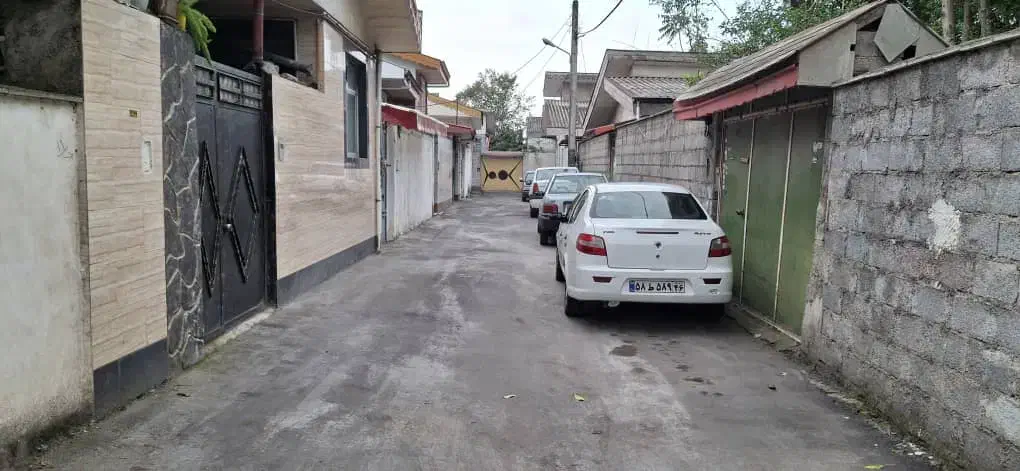 فروش یک باب منزل ویلایی در رشت|فروش خانه و ویلا|رشت, آب و برق|دیوار