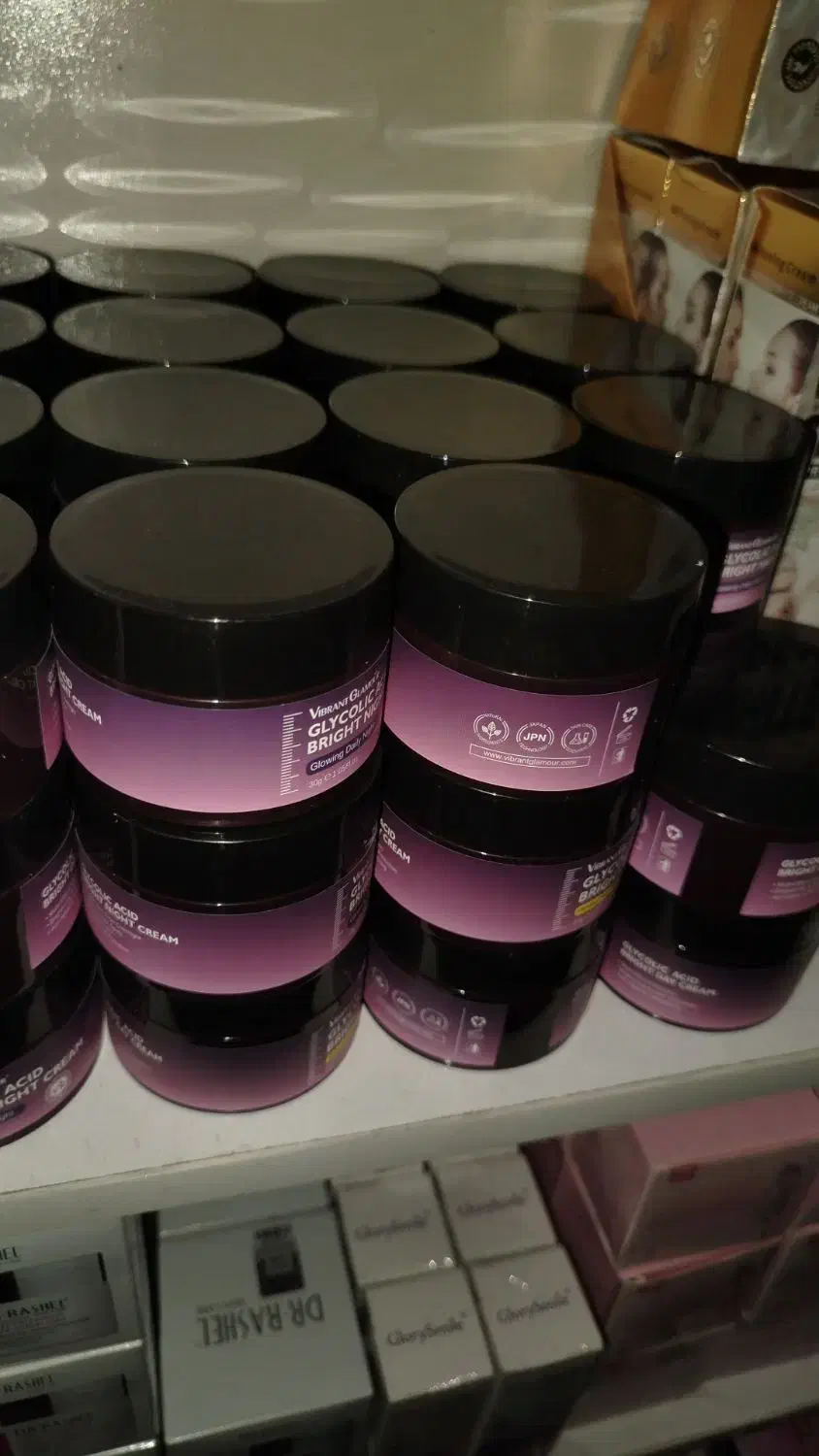 کرم ضد لک کره ای|آرایشی، بهداشتی، درمانی|رودخانه, |دیوار