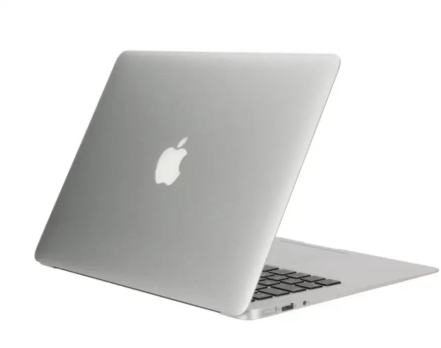 لپتاب مک بوک مدل a1466 2013|رایانه همراه|اردبیل, |دیوار