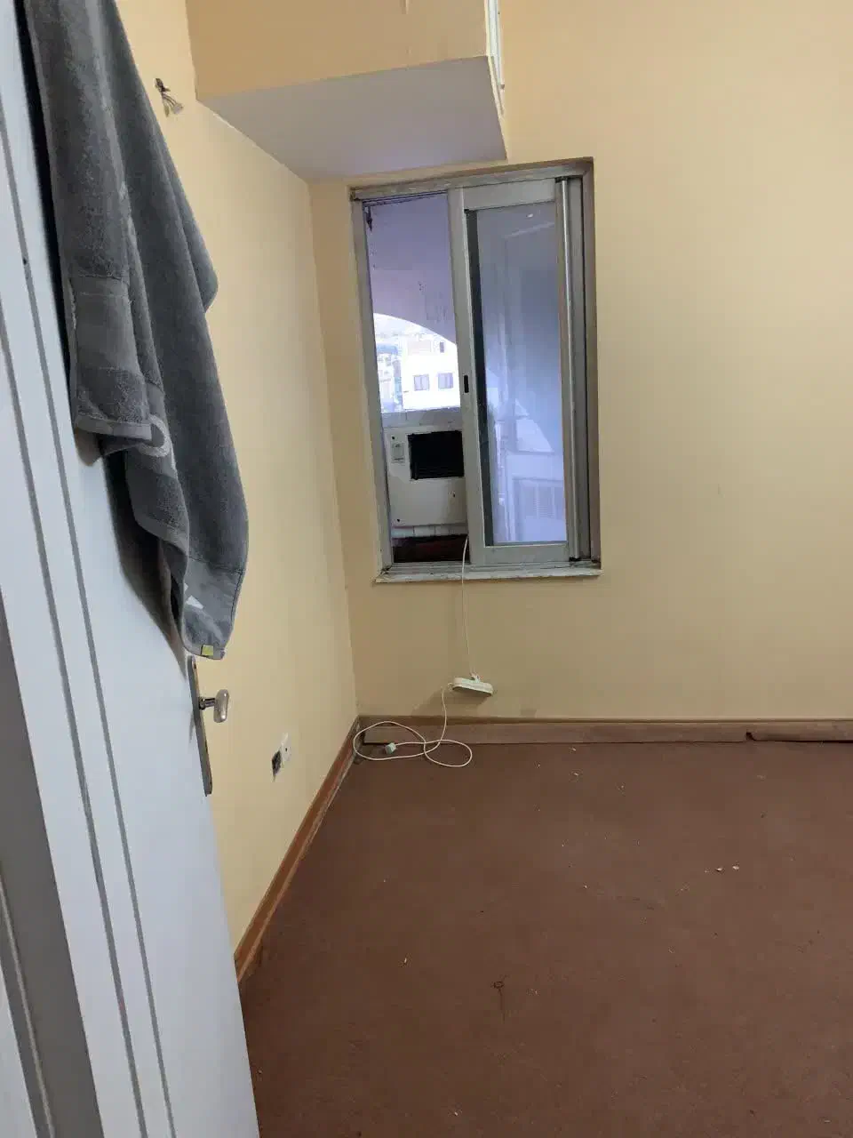 آپارتمان آتش نشانی شهرک توحید|اجارهٔ آپارتمان|سبزوار, توحیدشهر|دیوار