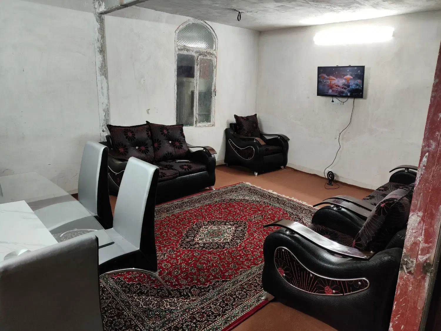 منزل اجاره ساعتی روزانه|اجارهٔ کوتاه‌مدت آپارتمان و سوئیت|کاشان, خزاق|دیوار