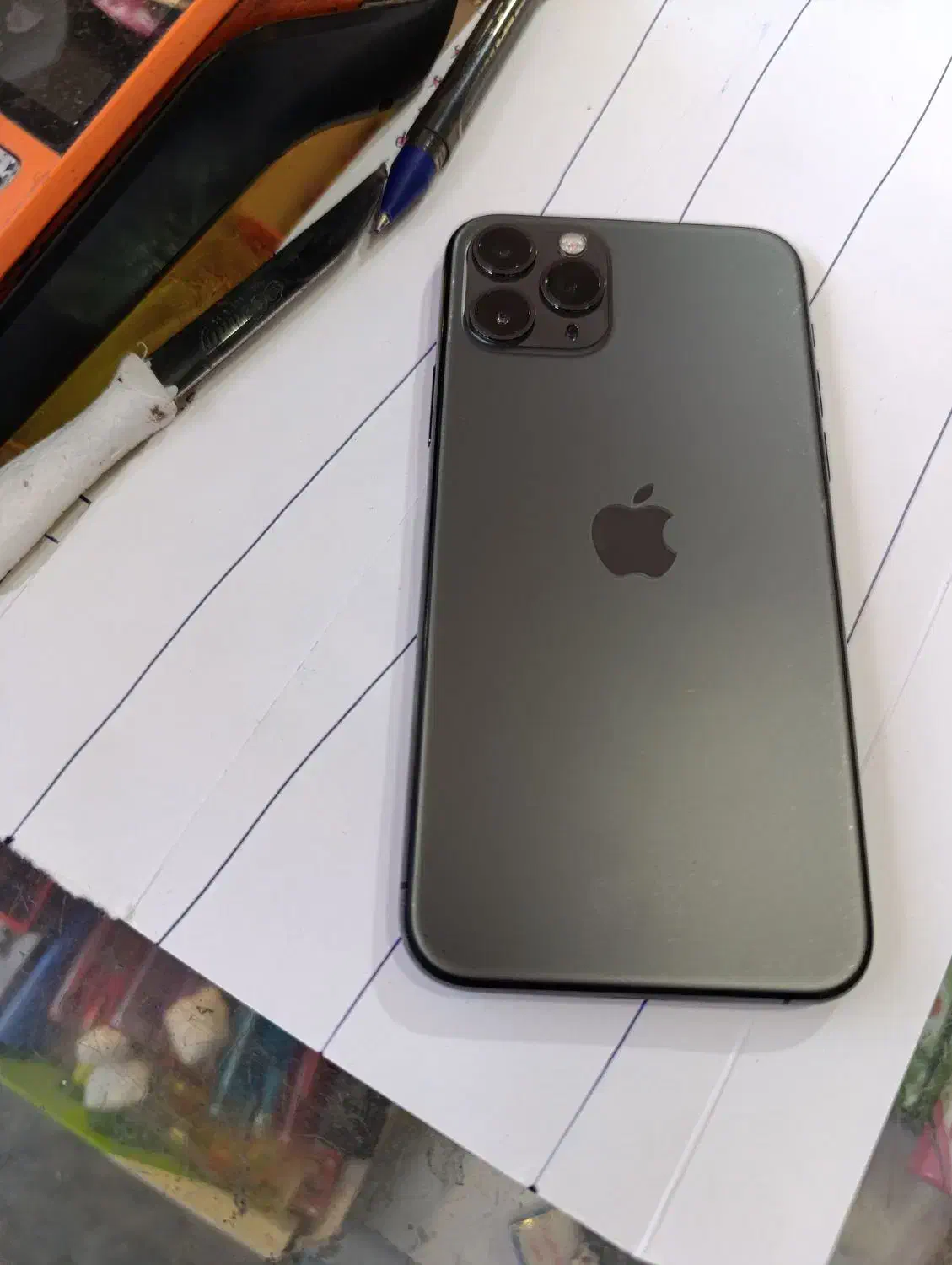 آیفون 11 پرو|موبایل|مشهد, خواجه ربیع|دیوار