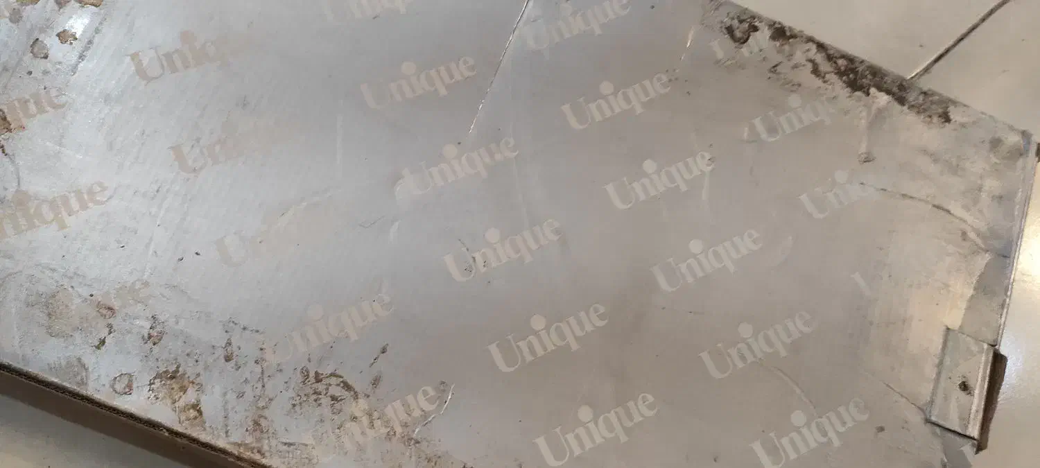 سینی|ظروف سرو و پذیرایی|پرند, فاز ۳|دیوار