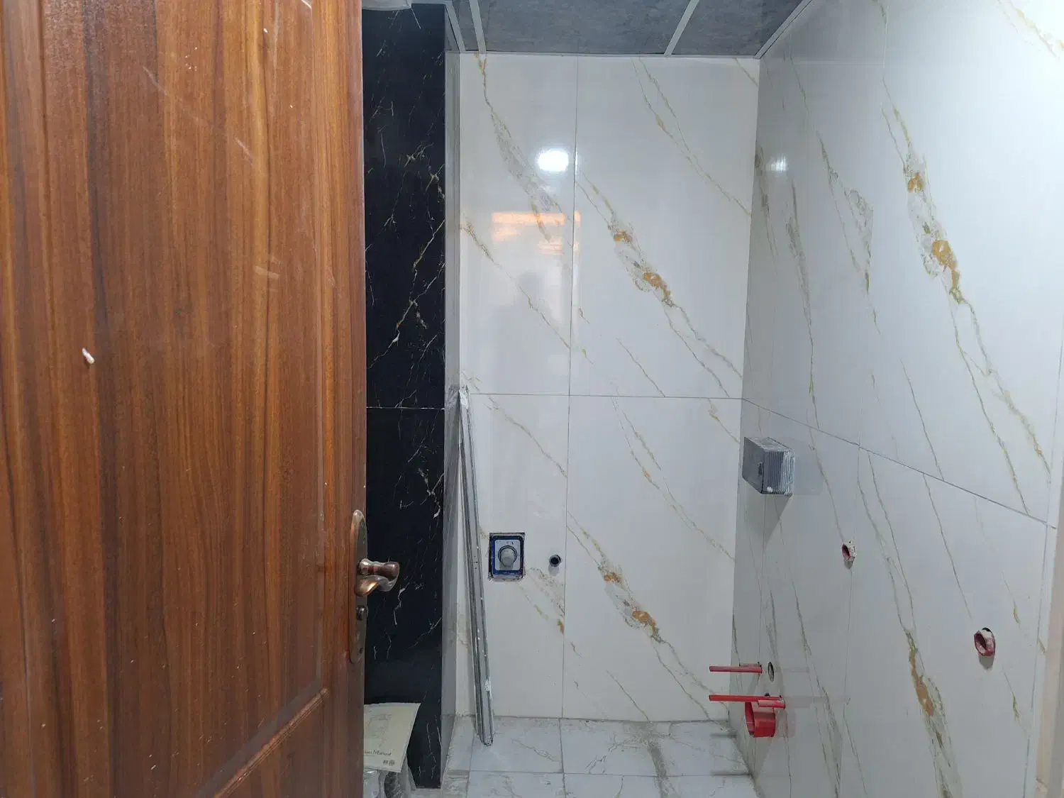 طبقه اول نوساز در رجایی|فروش آپارتمان|لنگرود, |دیوار