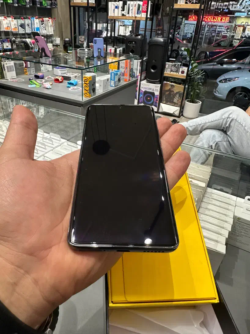 poco x7|موبایل|تهران, تهرانپارس شرقی|دیوار