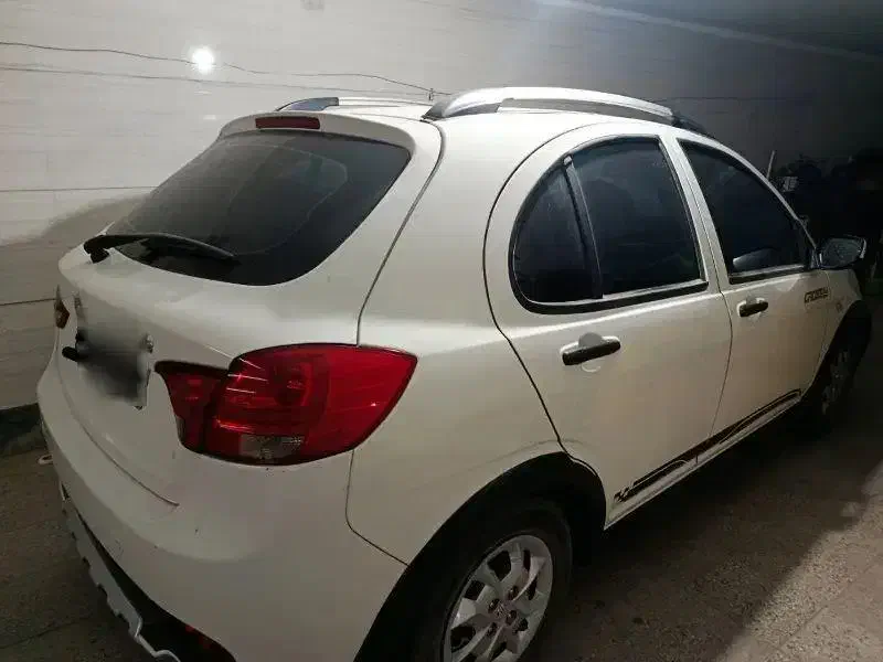 کوییک S مدل ۱۴۰۲ سفید|خودرو سواری و وانت|مشهد, قائم|دیوار