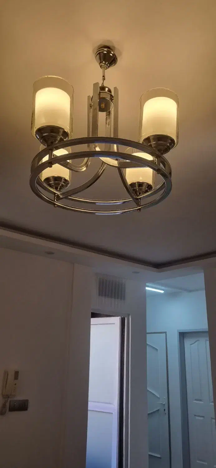 لوستر|لوستر و چراغ آویز|مشهد, امیریه|دیوار