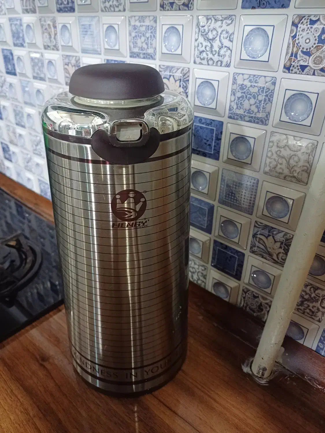 فلاکس چای|قوری، کتری، قهوهساز دستی|اهواز, سپیدار|دیوار