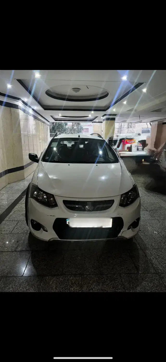 کوییک ۹۹|خودرو سواری و وانت|تهران, شهران شمالی|دیوار