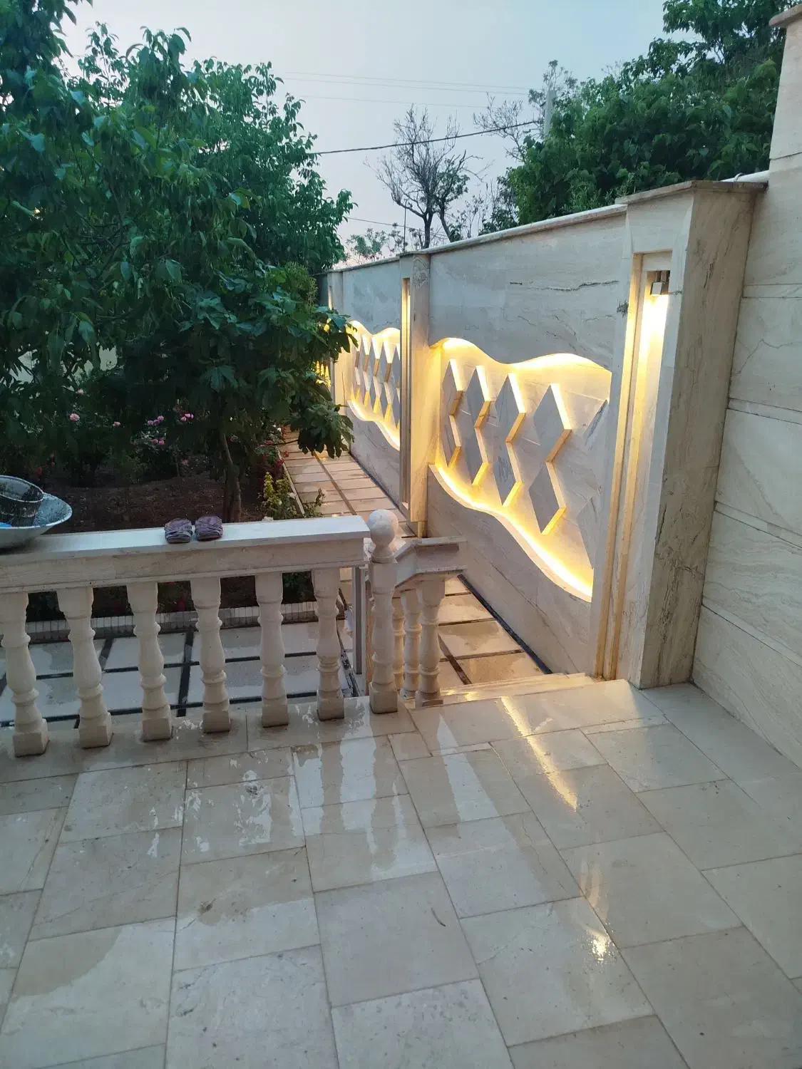 سنگ کاری|استخدام معماری، عمران و ساختمانی|کرج, خرمدشت|دیوار