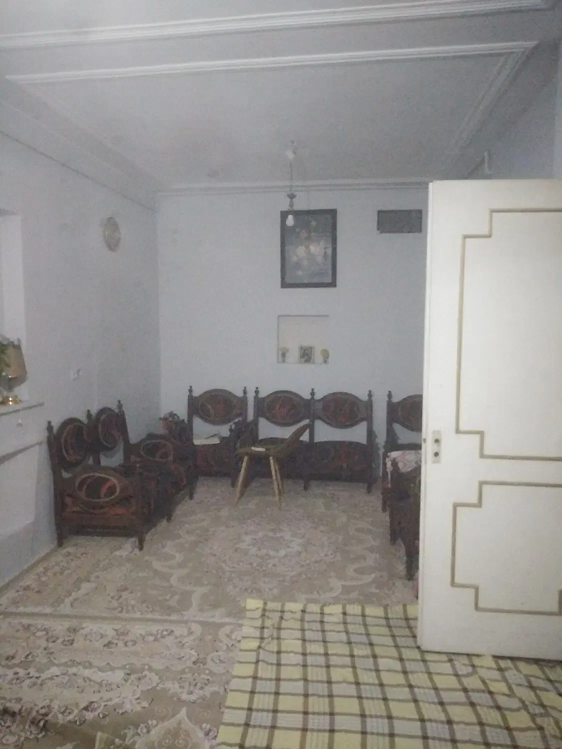 منزل اجاره ای مبله روزانه هفتگی|اجارهٔ کوتاه‌مدت آپارتمان و سوئیت|شیراز, مسلم|دیوار