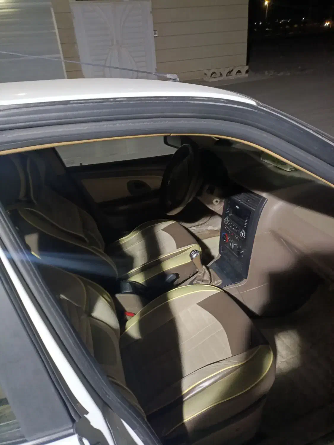 مدل 99|خودرو سواری و وانت|سیرجان, |دیوار