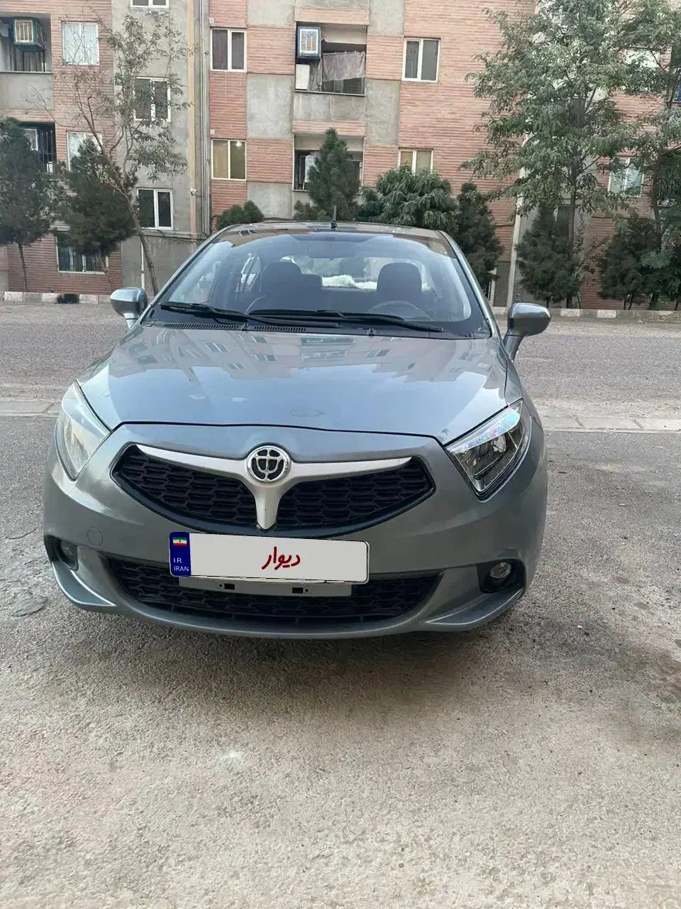 بریلیانسh230|خودرو سواری و وانت|رباط‌کریم, رباط‌کریم|دیوار