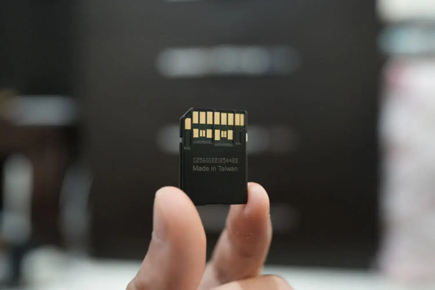 Adata 256GB V90|دوربین عکاسی و فیلم‌برداری|تهران, صد دستگاه|دیوار