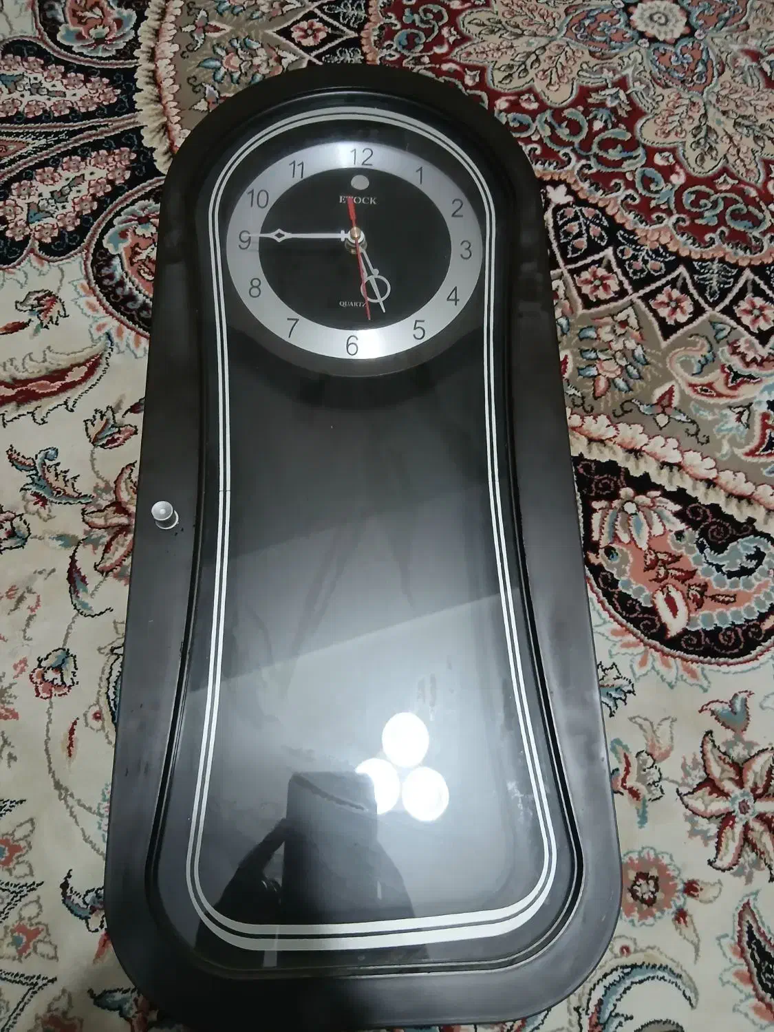 ساعت دیواری|ساعت دیواری و تزئینی|بجنورد, |دیوار