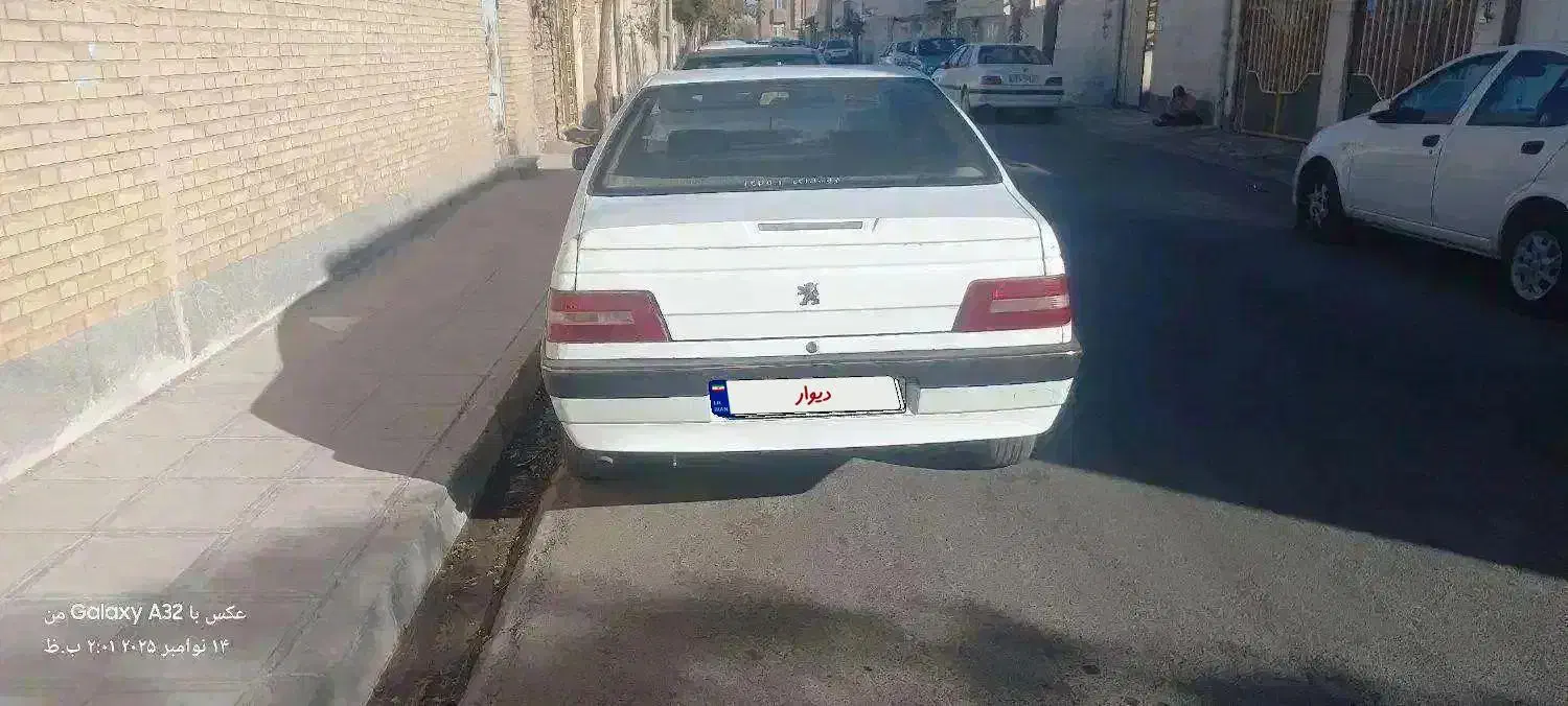 خودرو|خودرو سواری و وانت|مشهد, کلاته برفی|دیوار