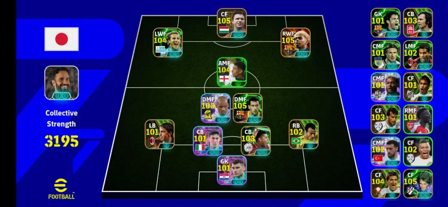 اکانت ای فوتبال|کنسول، بازی ویدئویی و آنلاین|مشهد, گلشور|دیوار