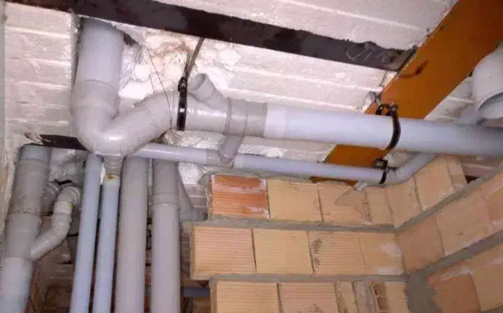 لوله کشی ساختمان جوشکاری موتور خانه|خدمات پیشه و مهارت|تهران, شهرک غرب|دیوار