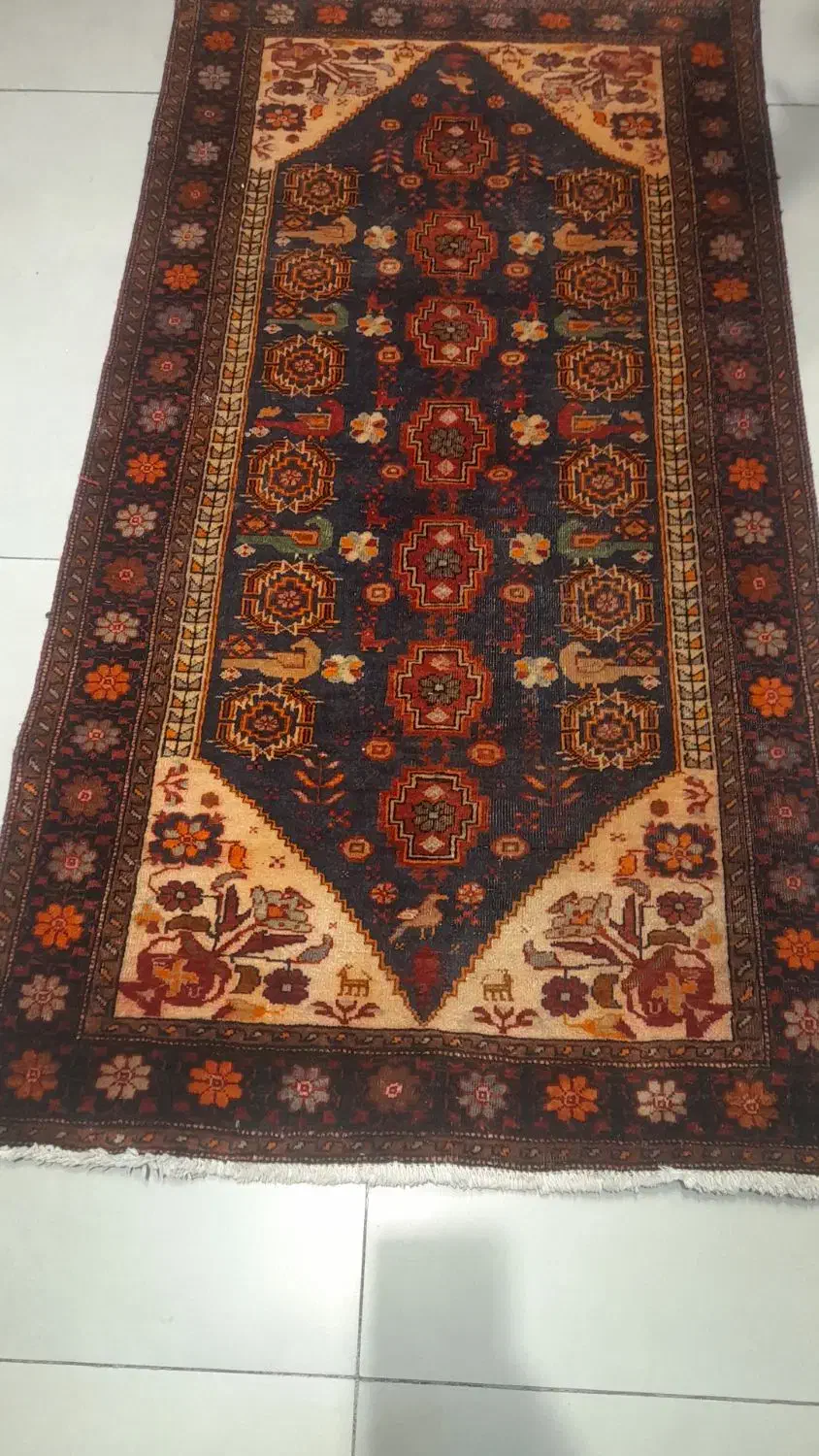 قالیشویی و مبل شویی کهوند|خدمات نظافت|ری, شهادت|دیوار