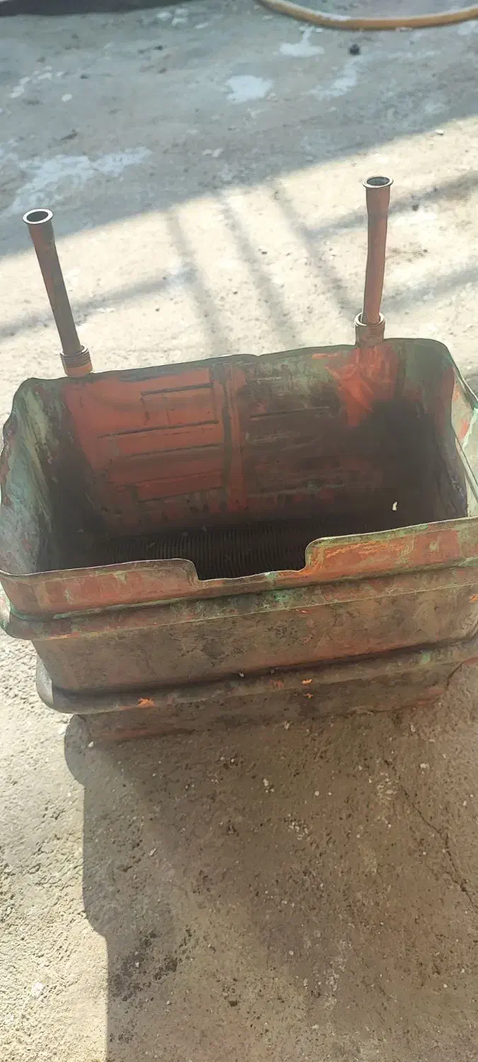 منبع آبگرمکن بوتان|آبگرمکن، پکیج، شوفاژ|گرگان, |دیوار