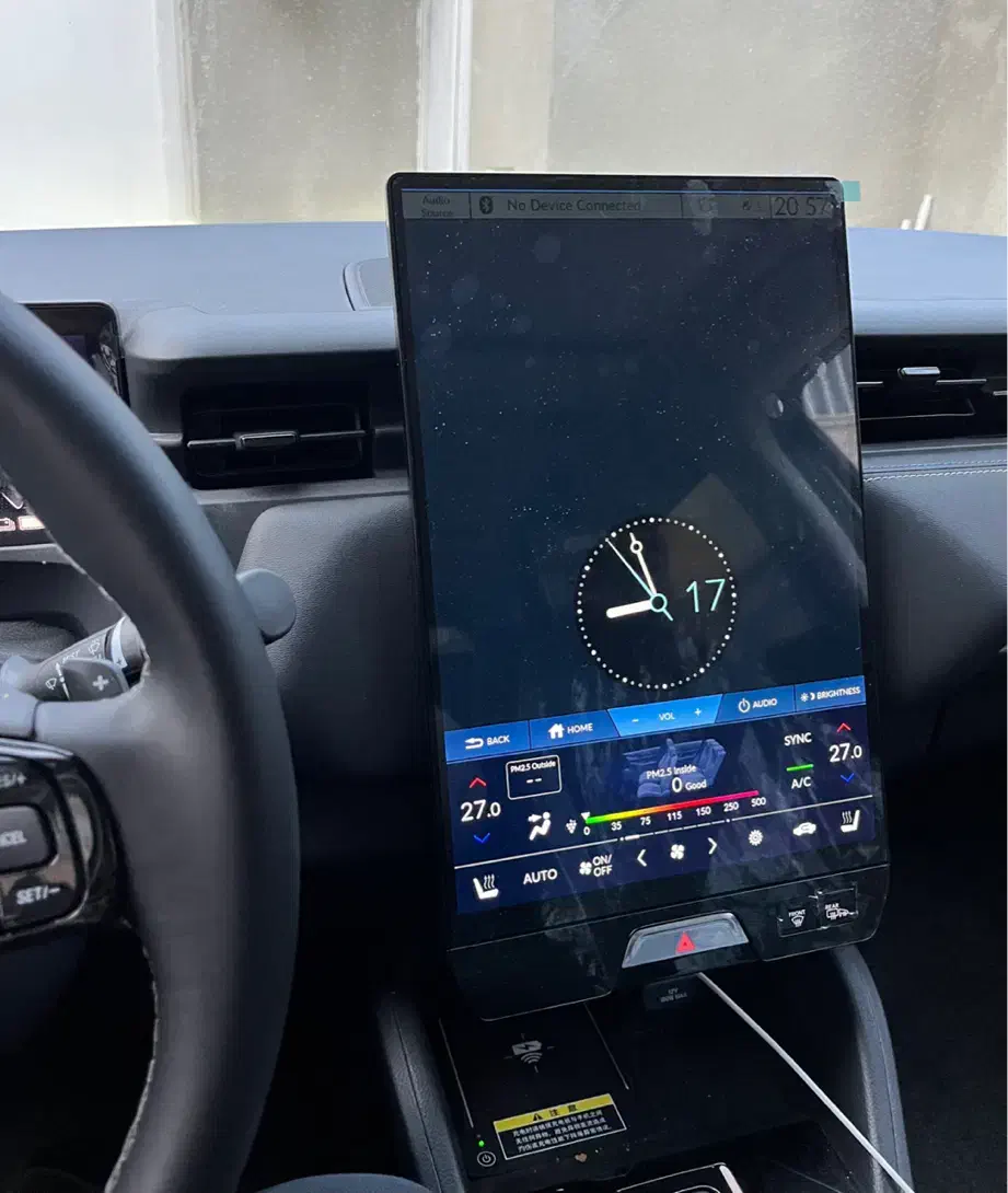 هوندا ens1 برقی|خودرو سواری و وانت|ارومیه, |دیوار