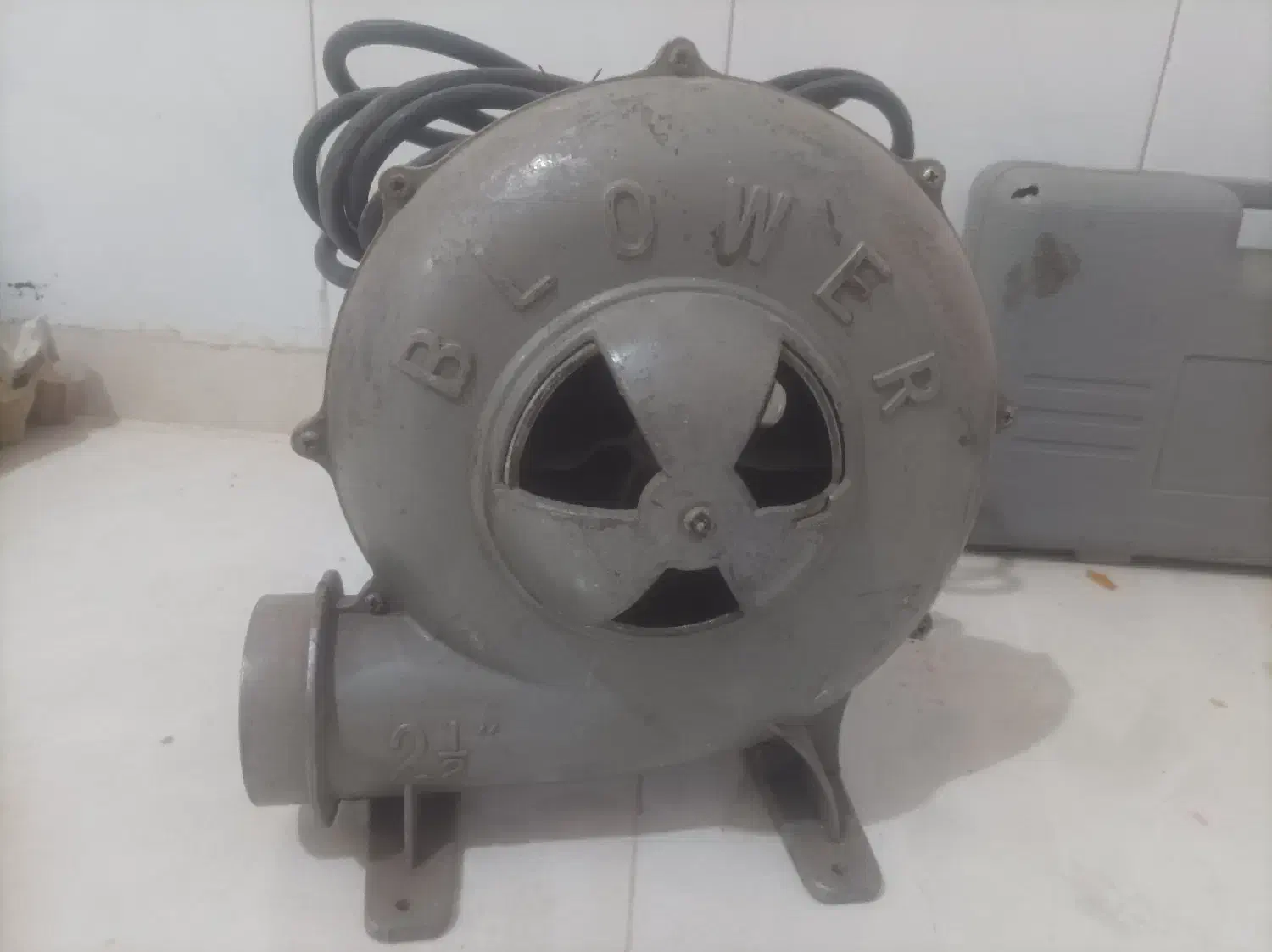 بلوور|ابزارآلات|محمدیه-قزوین, |دیوار