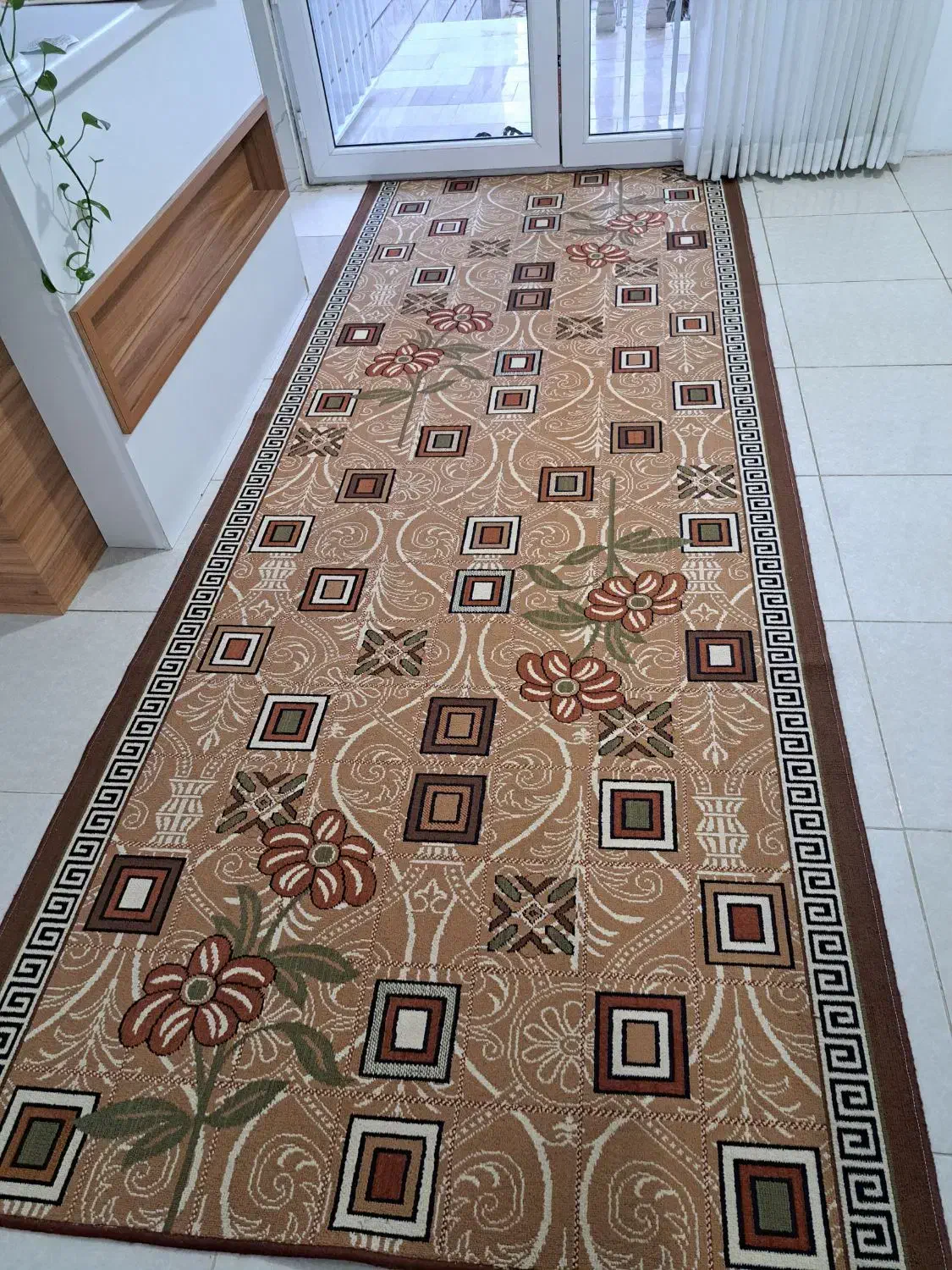 گلیم ۴متری|گلیم، جاجیم، گبه|محمدشهر, محمدشهر|دیوار