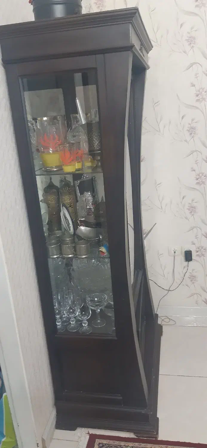 بوفه|بوفه، ویترین، کنسول|تهران, زرکش|دیوار