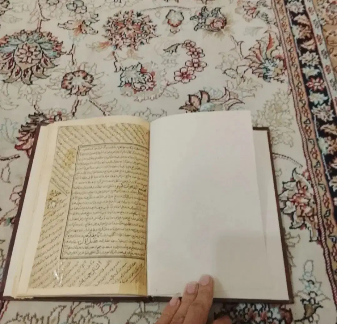 کتاب دعا|کتاب و مجله مذهبی|تهران, شادآباد|دیوار