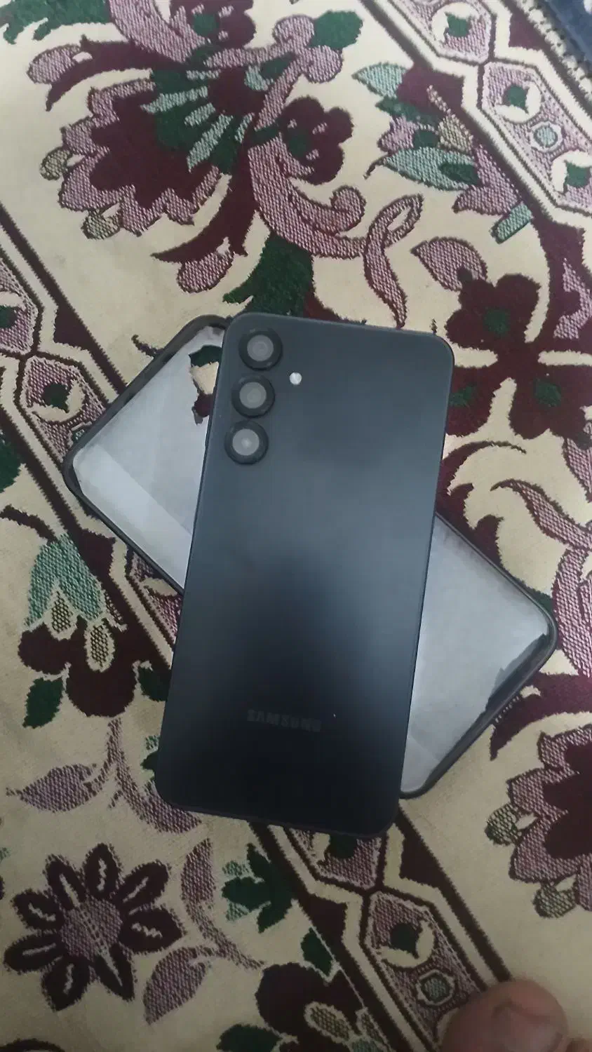 گوشی A16|موبایل|مشهد, شهرک شهید باهنر|دیوار