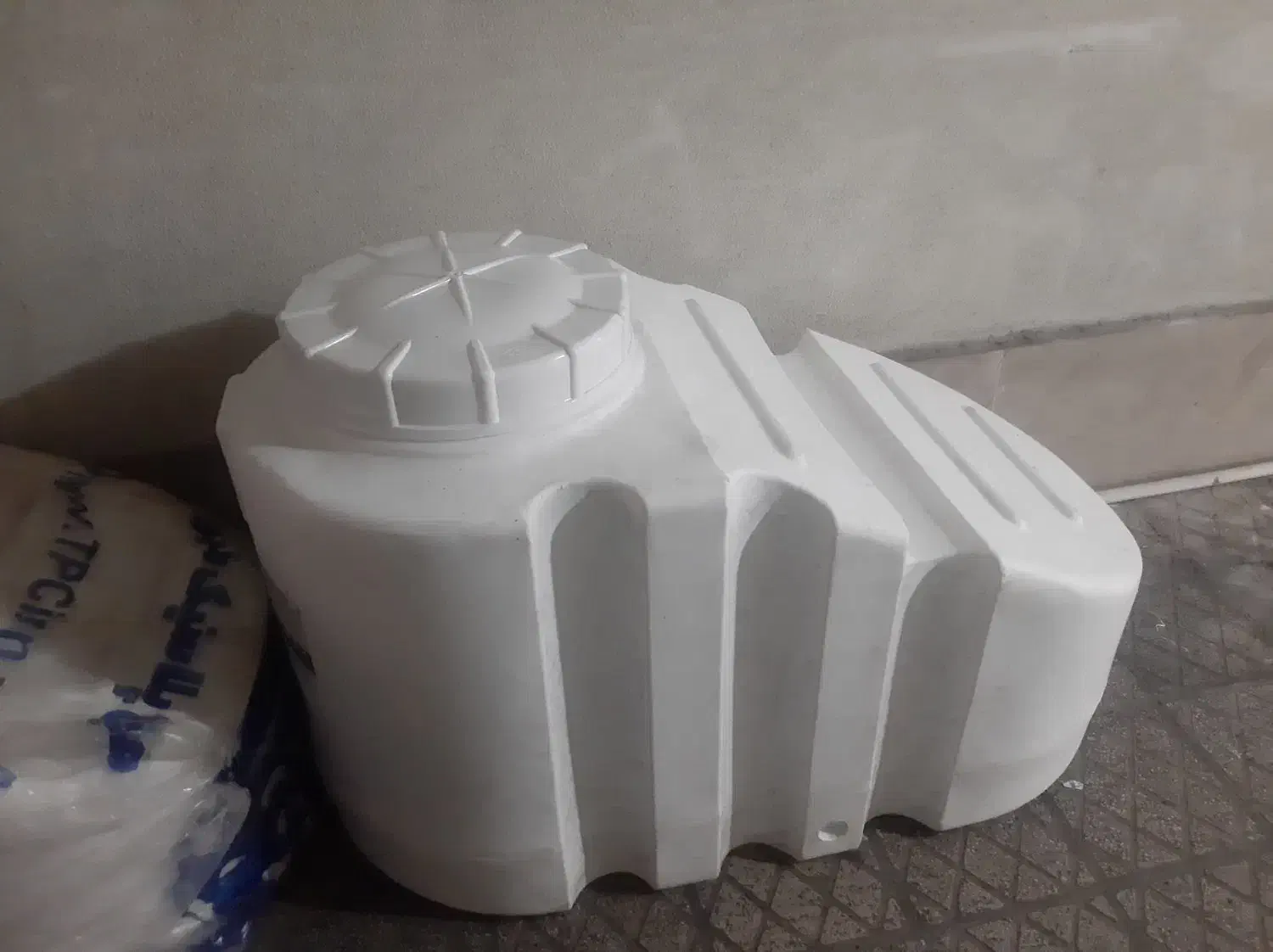 فروش منبع آب 500 لیتری|مصالح و تجهیزات ساختمان|تهران, پرستار|دیوار