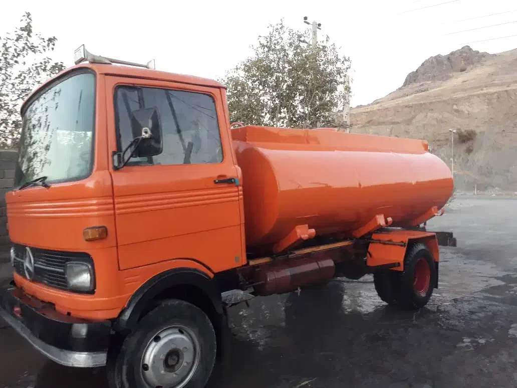 خاوربنزمونتاژباری|خودرو سنگین|سنندج, |دیوار