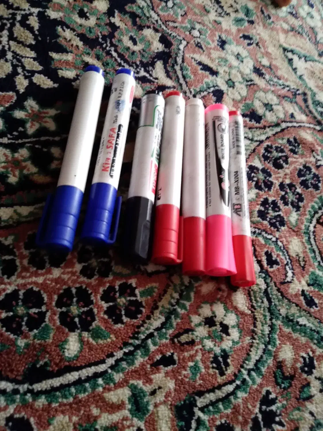 مداد رنگی بزن بعدی|لوازم التحریر|زرند, |دیوار