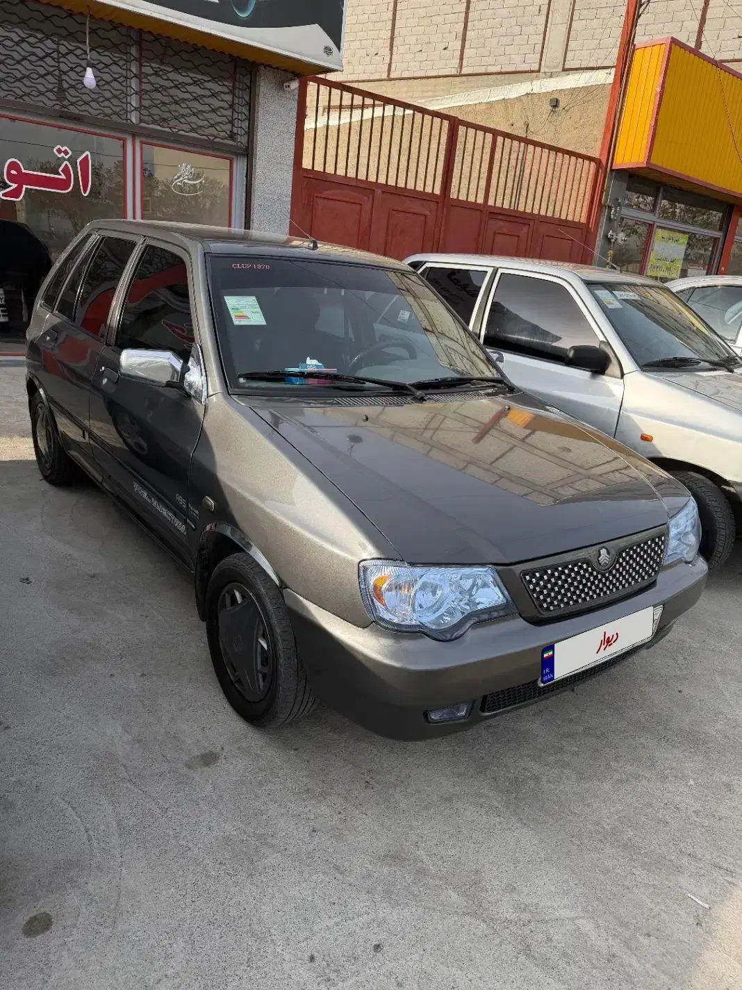 ۱۱۱کم‌کار واقعی|خودرو سواری و وانت|تبریز, |دیوار