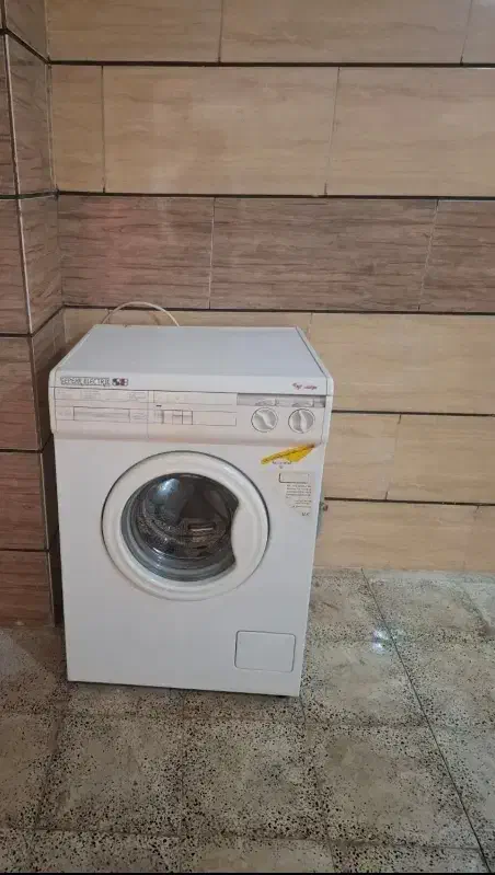 تعمیرات لباسشویی و یخچال|خدمات پیشه و مهارت|زنجان, |دیوار