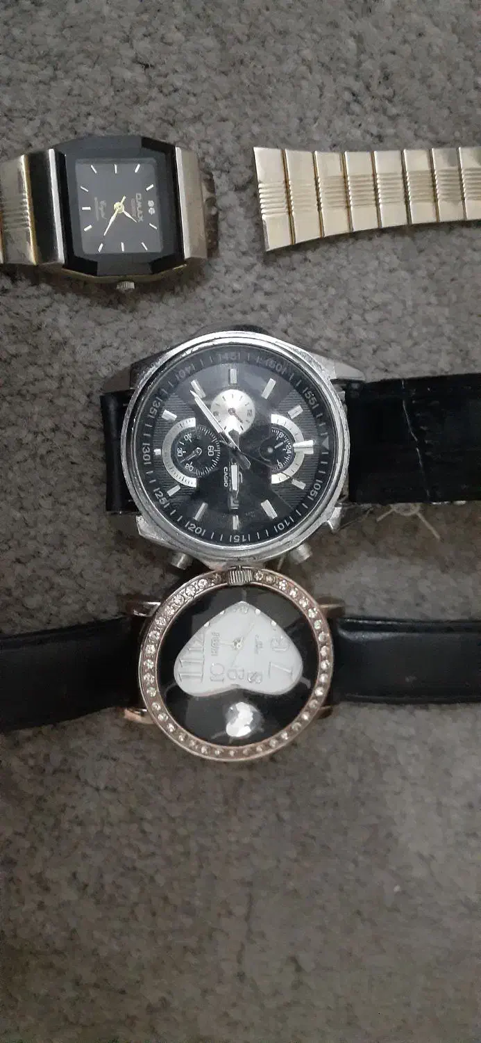 ساعت مچی|ساعت|شیراز, شهرک رضوان|دیوار