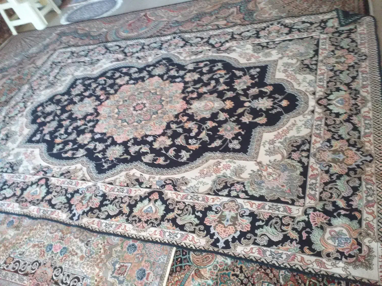 روفرشی ۳/۳|روفرشی|زنجان, |دیوار