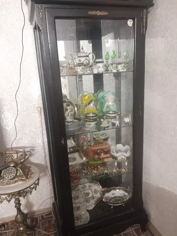 بوفه|بوفه، ویترین، کنسول|تهران, خانی آباد نو شمالی|دیوار