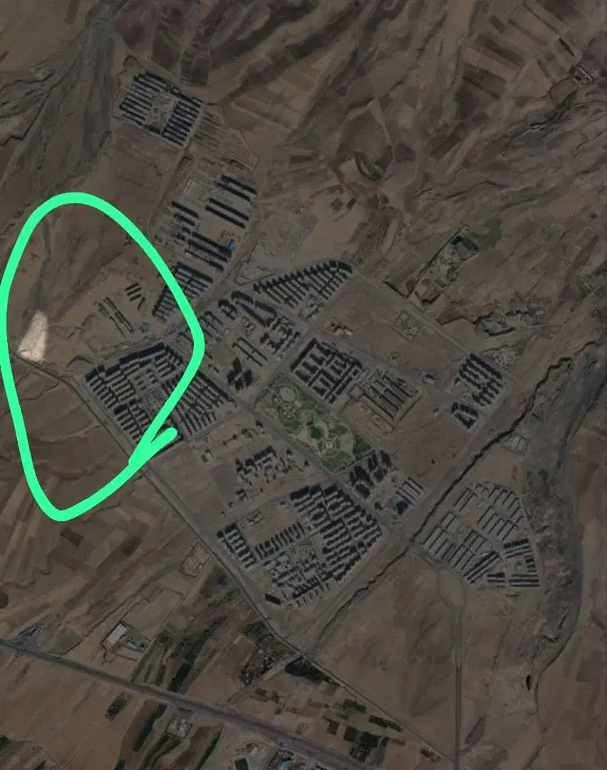 فروش مسکن ملی مهرگان|فروش آپارتمان|محمدیه-قزوین, |دیوار