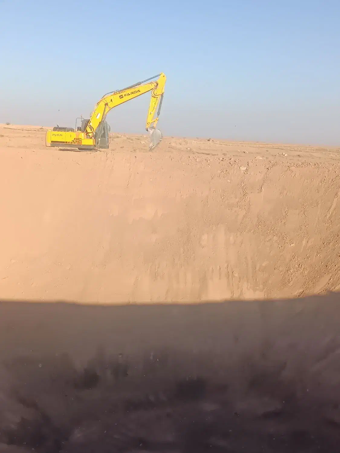 بیل مکانیکی|خدمات حمل و نقل|نیشابور, بنیاد شهید|دیوار