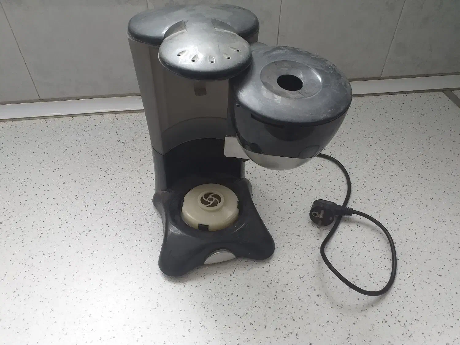 تست تر نان دلونگی و لوازم های دیگر|اجاق گاز و لوازم برقی پختوپز|تهران, مشیریه|دیوار