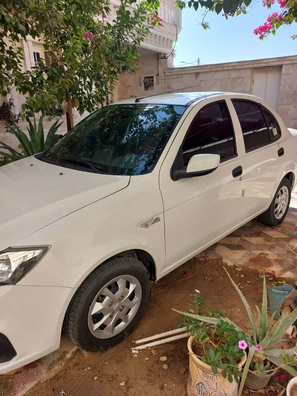 ساینا دوگانه سوز شرکتی|خودرو سواری و وانت|بندر گناوه, |دیوار