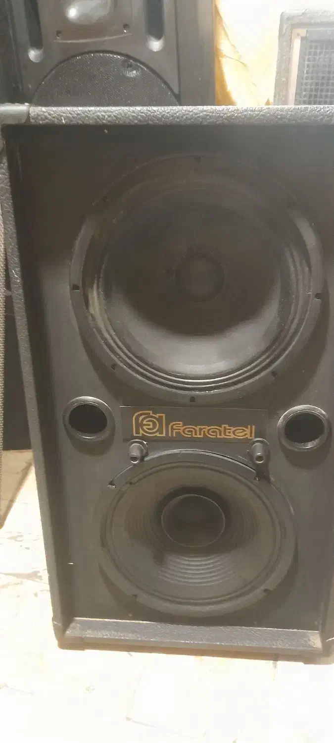 باند اکو|سیستم صوتی خانگی|محلات, |دیوار