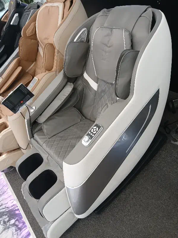 صندلی ماساژور هوشمند باماساژ ۲بعدی|تجهیزات ورزشی|تهران, جنت‌آباد شمالی|دیوار