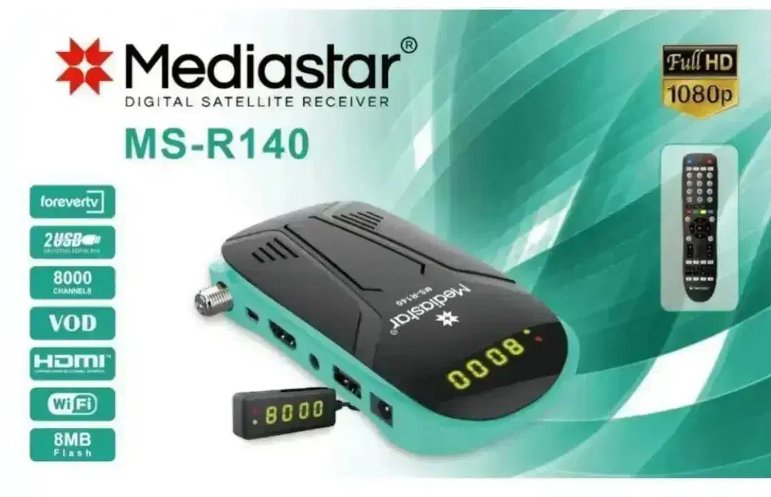 نصب و تنظیم انواع گیرنده های دیجیتال|صوتی و تصویری|محمدیه-قزوین, |دیوار