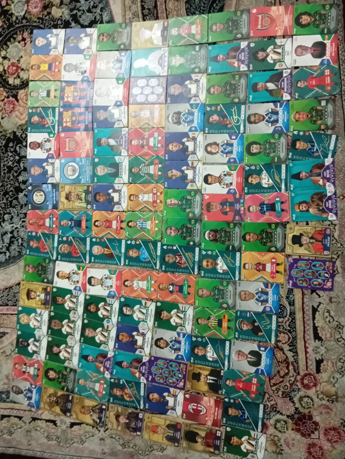 کیمدی ۲۰۲۵|کلکسیون و سرگرمی|کیش, |دیوار