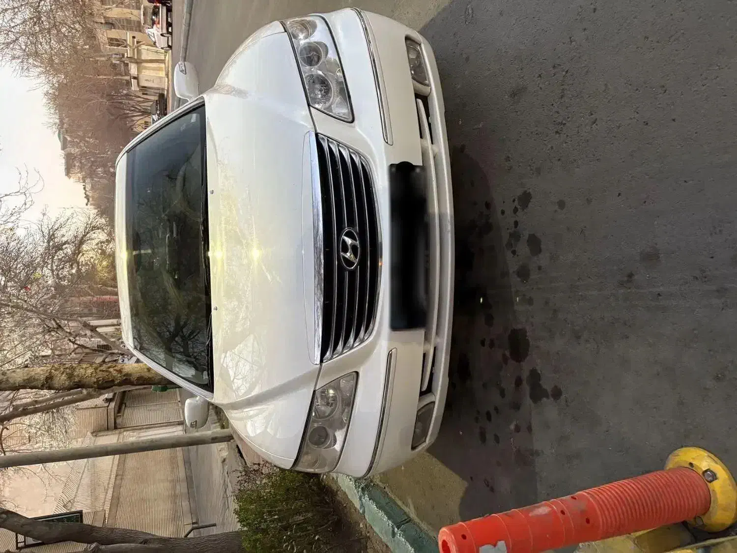 آزرا 2010|خودرو سواری و وانت|اصفهان, شاهزاده ابراهیم|دیوار