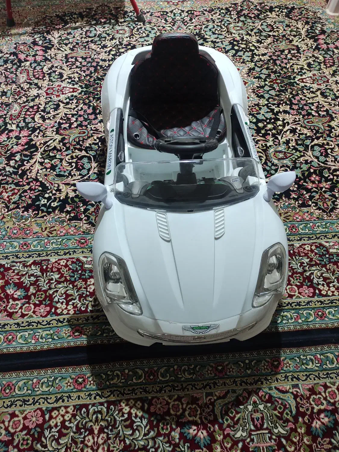 ماشین شارژی|اسباب‌‌بازی|زرند, |دیوار