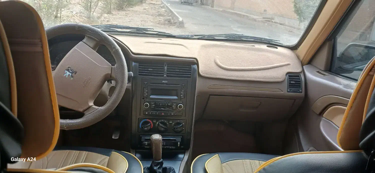 پژو۴۰۵مدل ۹۵|خودرو سواری و وانت|دزفول, |دیوار